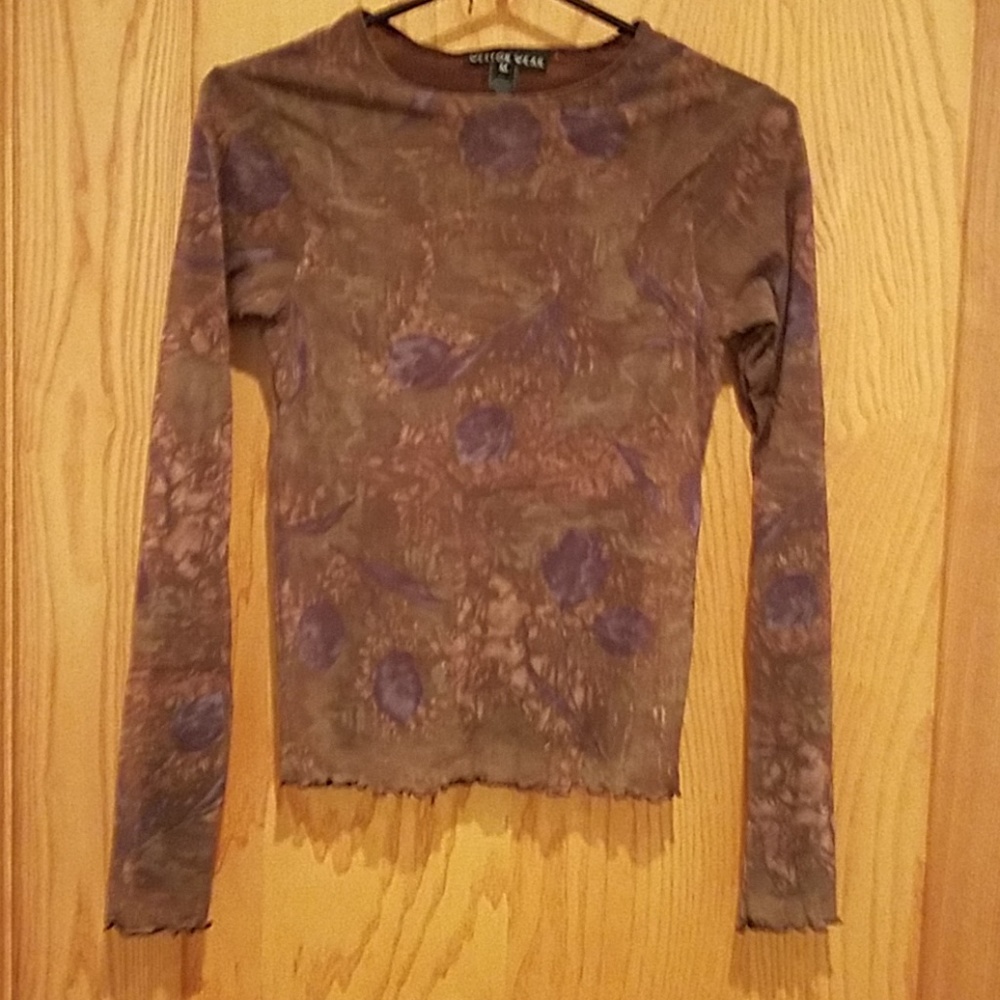 Weston Wear Top